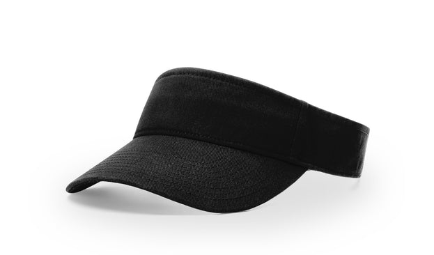 Visors - Velcro adjustment