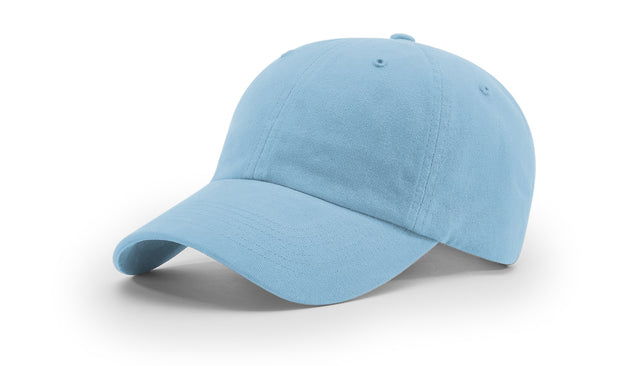 Dad Hat - Adjustable backstrap