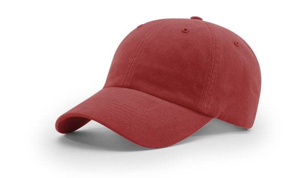 Dad Hat - Adjustable backstrap