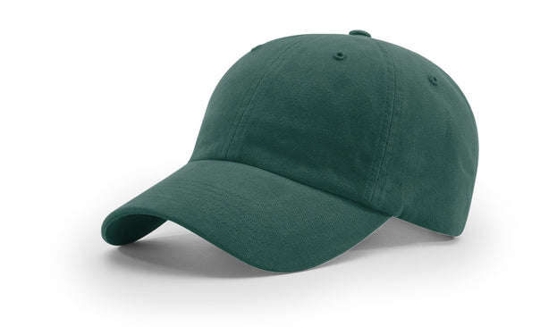 Dad Hat - Adjustable backstrap