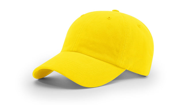 Dad Hat - Adjustable backstrap