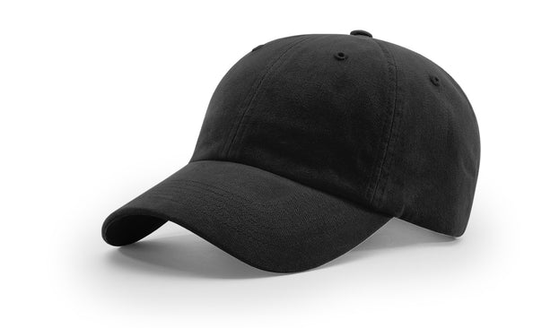 Dad Hat - Adjustable backstrap