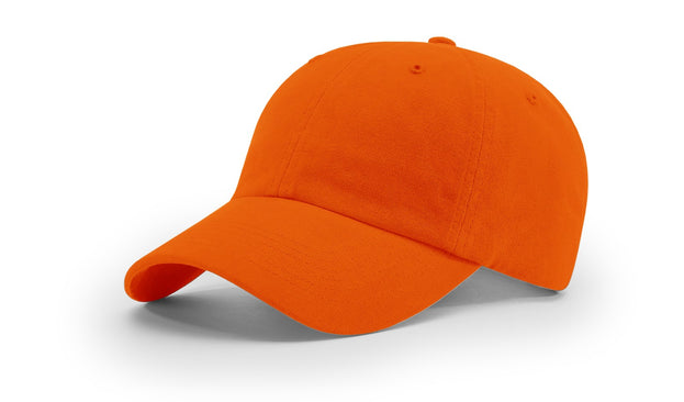 Dad Hat - Adjustable backstrap