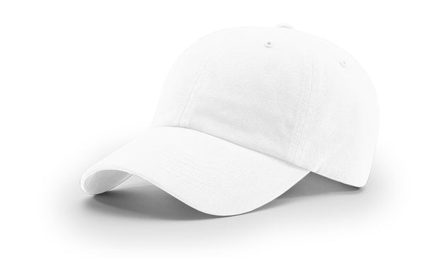 Dad Hat - Adjustable backstrap