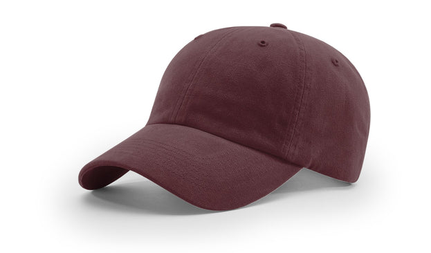 Dad Hat - Adjustable backstrap