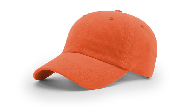 Dad Hat - Adjustable backstrap