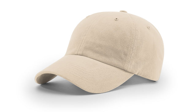 Dad Hat - Adjustable backstrap