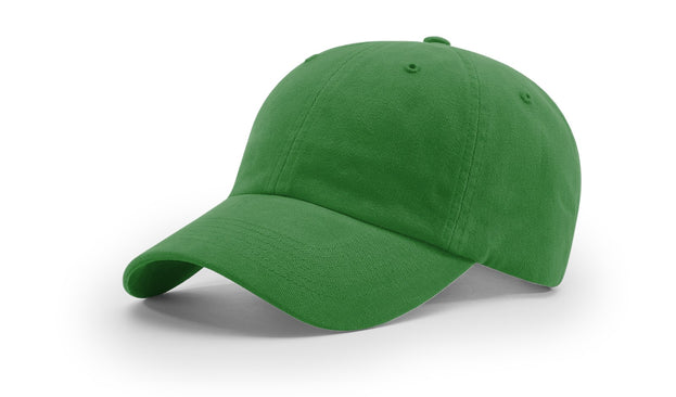 Dad Hat - Adjustable backstrap
