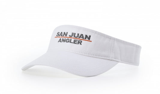 Visors - Velcro adjustment