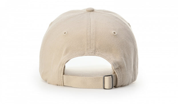 Dad Hat - Adjustable backstrap
