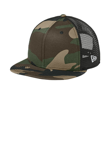 Flag Camo/ Black