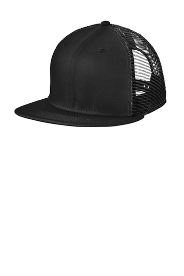 Black/ Black