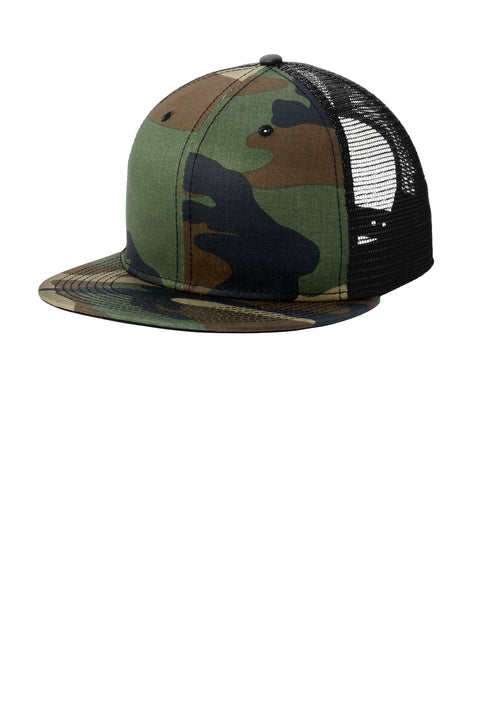 Camo/ Black
